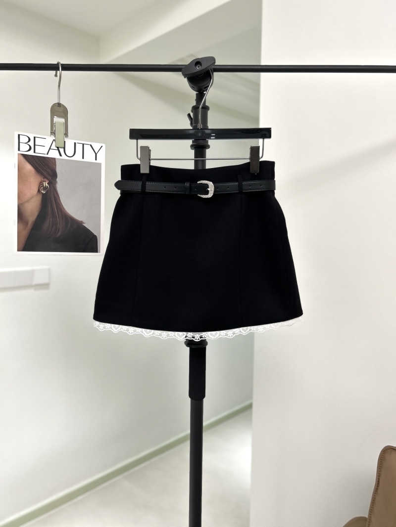 Miu Miu Skirts